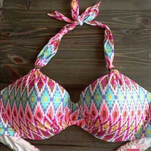 Victoria’s Secret Bikini Top